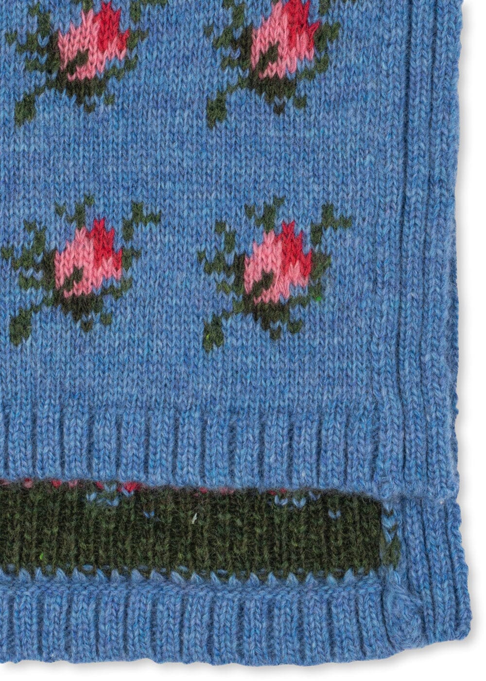 Konges Sløjd - Belou Neckwarmer Ks105909 - Rosie Shade