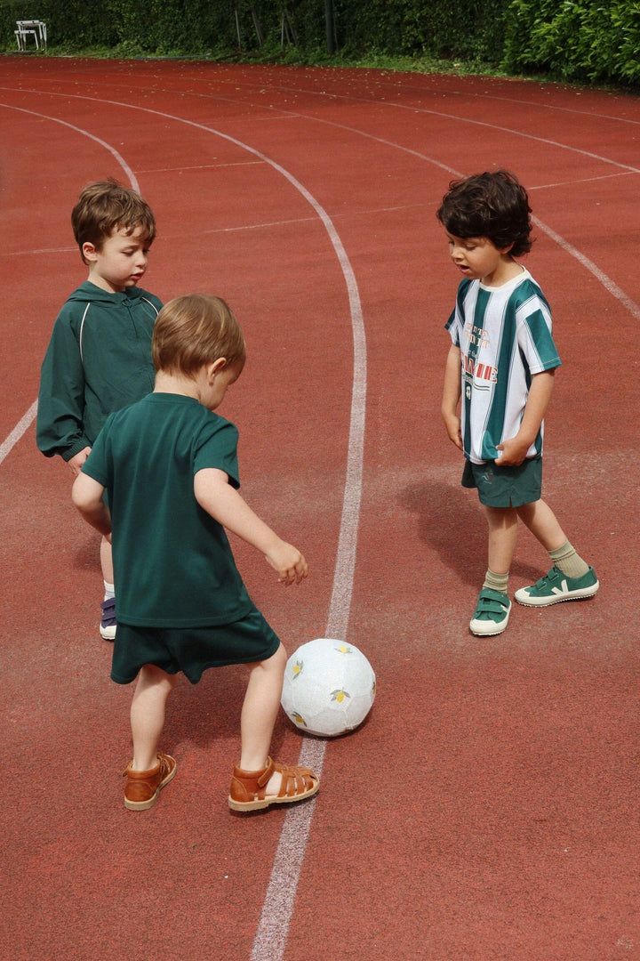 Konges Sløjd - Bolt Sports Set Grs Ks104704 - Sea Moss Sæt 