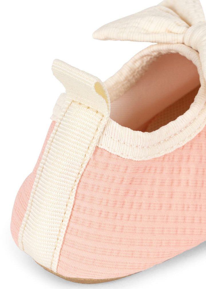 Konges Sløjd - Bowie Swim Shoes Ks105595 - Powder Pink