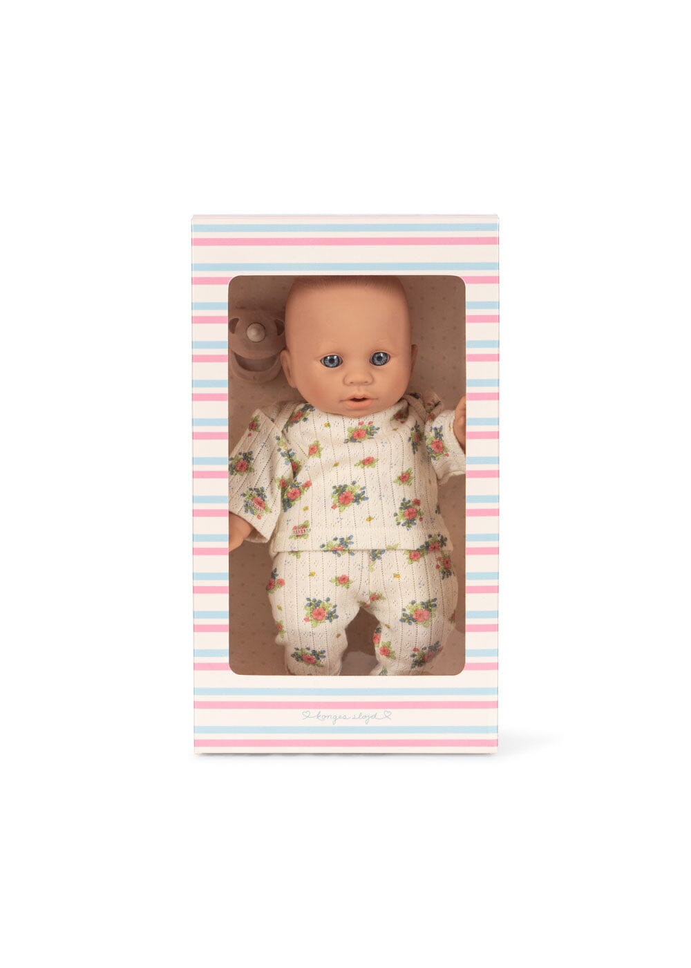 Konges Sløjd - Celia Baby Doll Ks105942 - Rosetto
