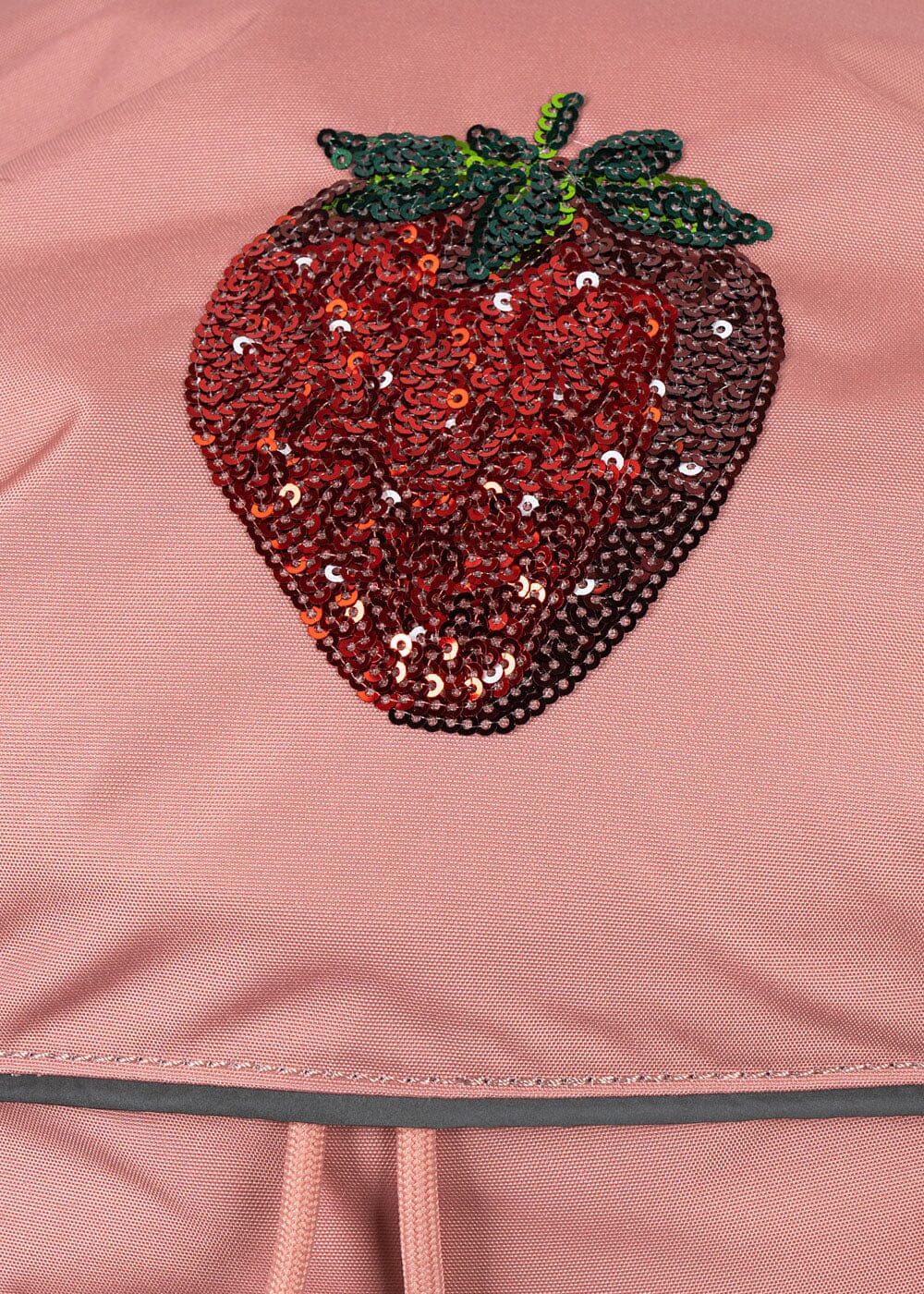 Konges Sløjd - Clover Schoolbag Ks104737 - Rosette Tilbehør 