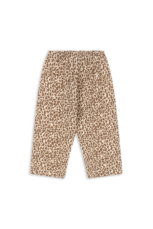 Konges Sløjd - Coco Pants Gots Ks104742 - Leo Bukser 