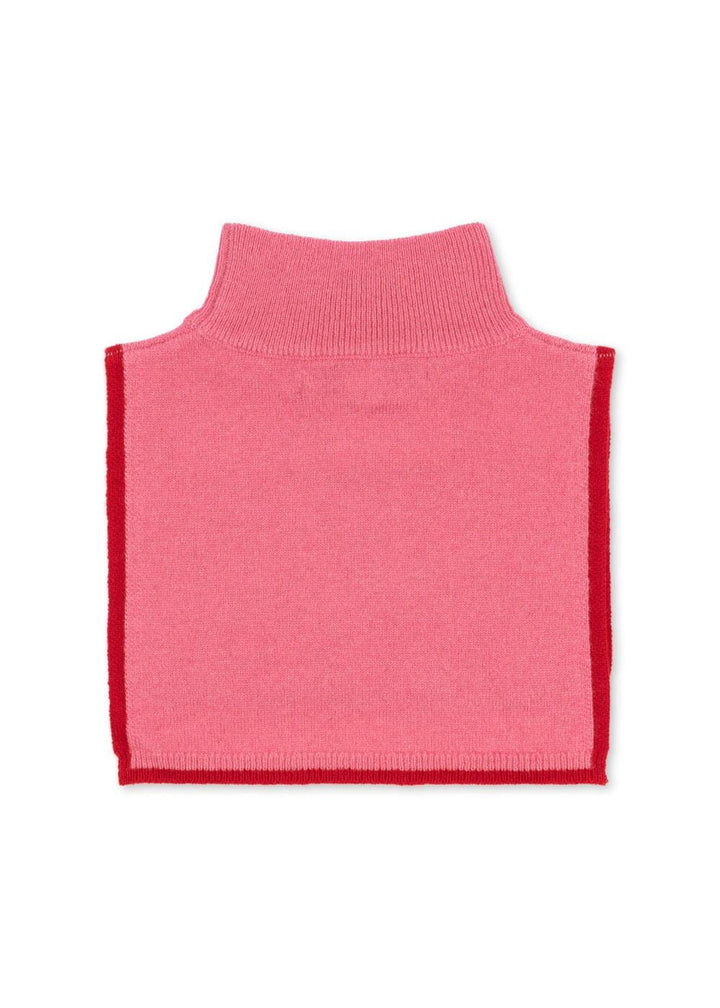 Konges Sløjd - Collette Neckwarmer Ks103461 - Pink Tørklæder 