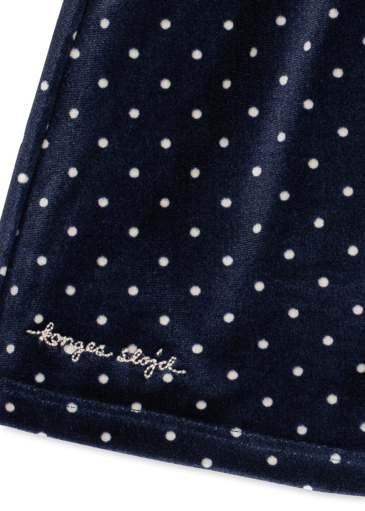 Konges Sløjd - Ditzy Dress Grs Ks106444 - Ditzy Dot Kjoler 