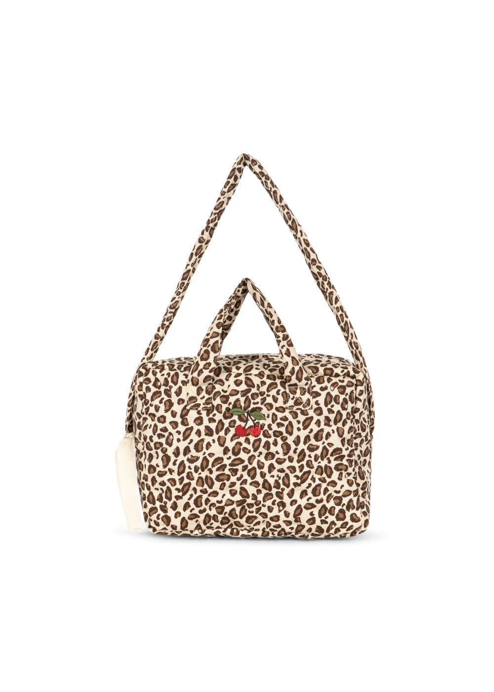 Konges Sløjd - Doll Bag For Pram Ks105962 - Leo
