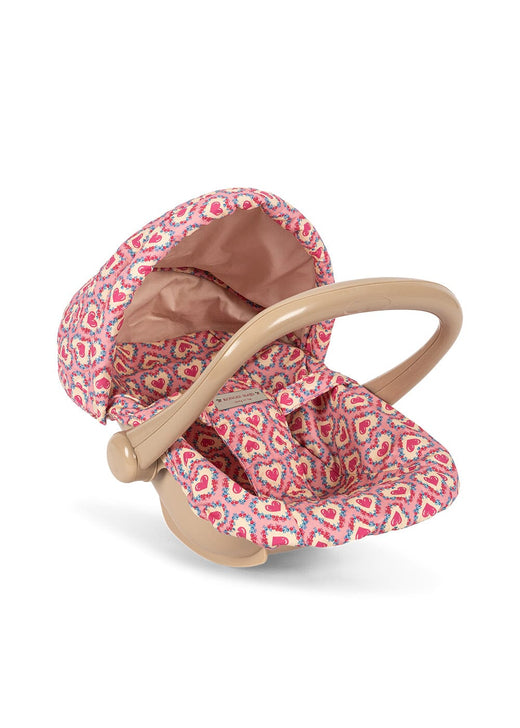 Konges Sløjd - Doll Car Seat Ks105331 - Felice Rose Legetøj 
