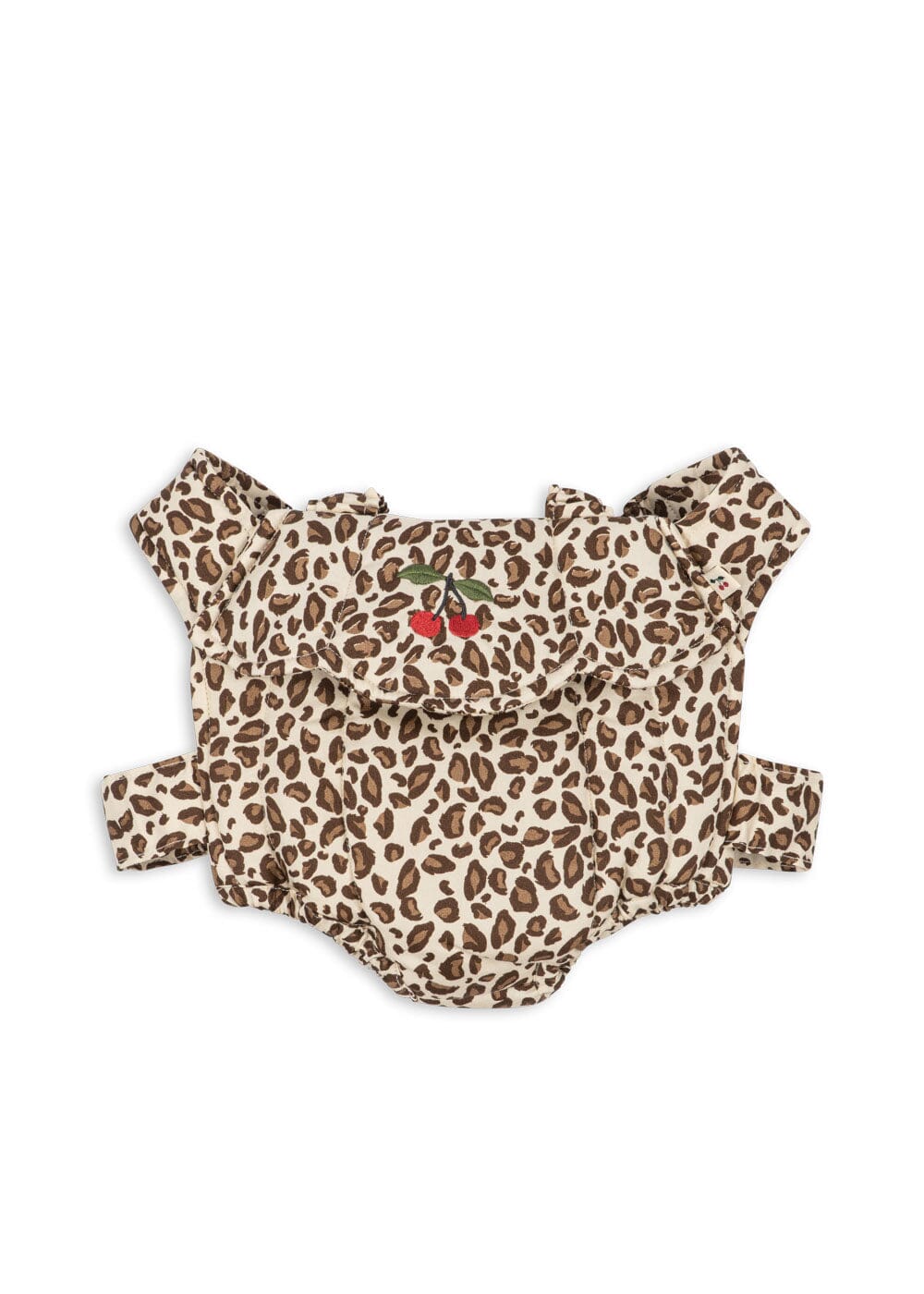 Konges Sløjd - Doll Carrier Ks105965 - Leo