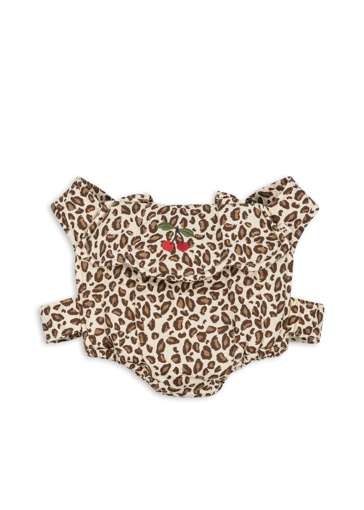 Konges Sløjd - Doll Carrier Ks105965 - Leo