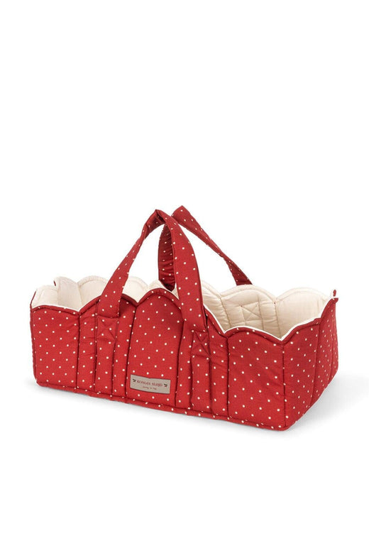 Konges Sløjd - Doll Lift Ks105333 - Fraise Dot Legetøj 