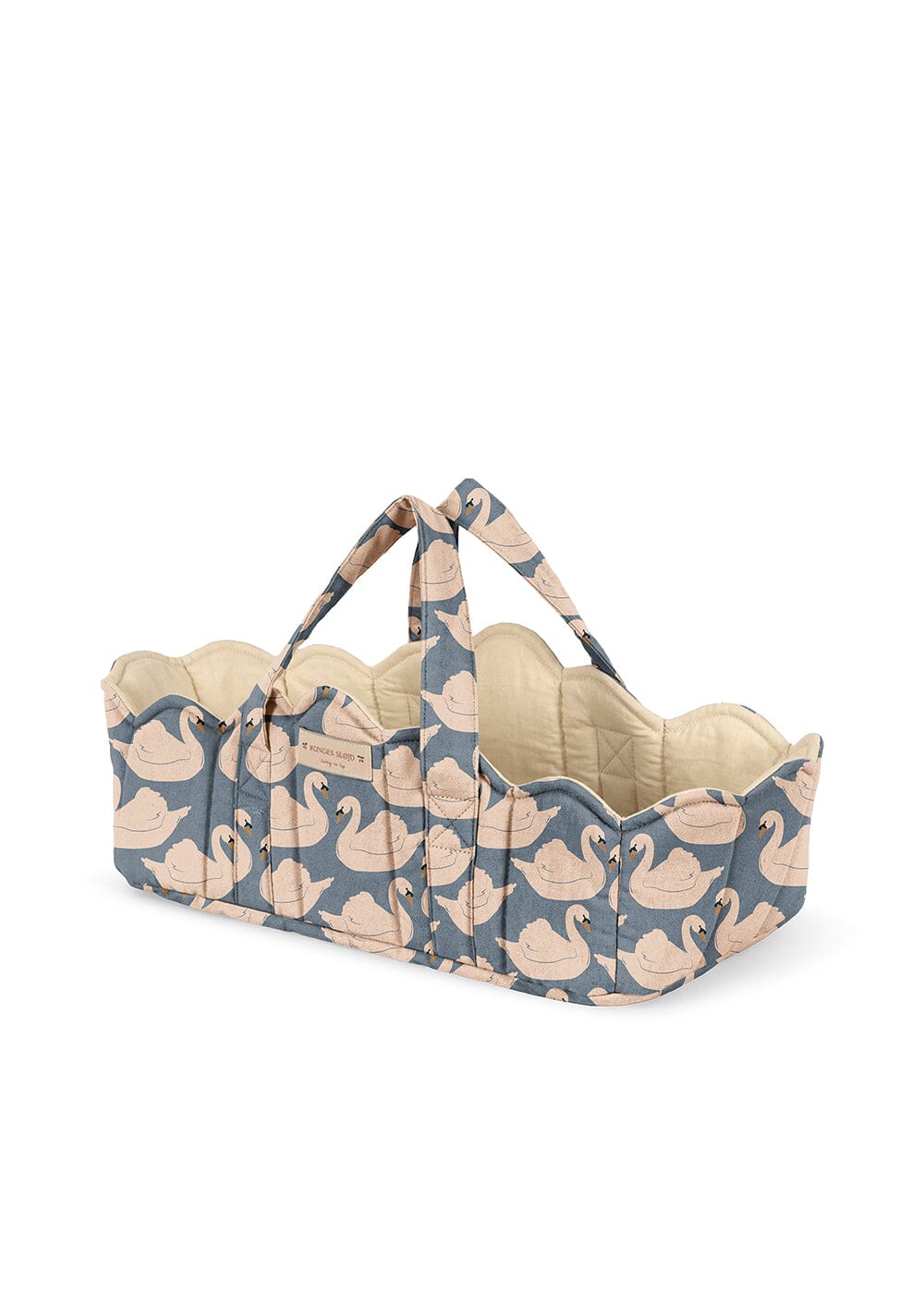 Konges Sløjd - Doll Lift Ks105967 - Swan
