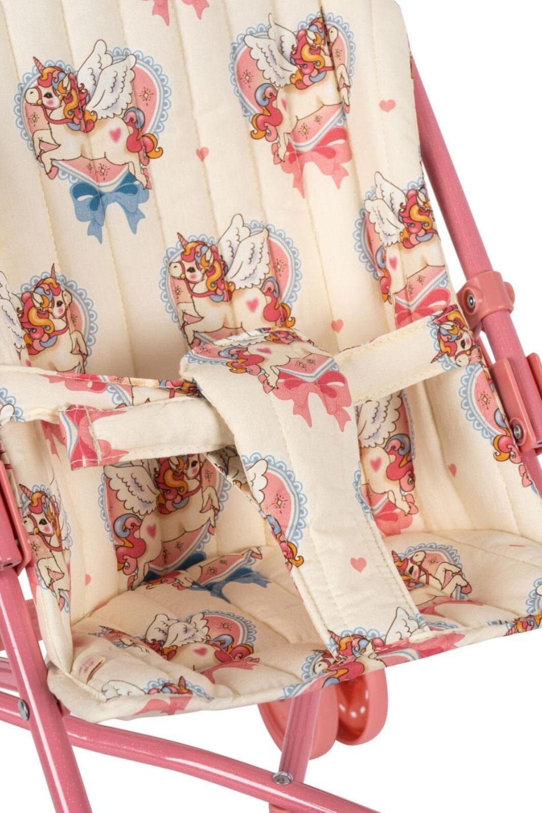 Konges Sløjd - Doll Stroller Ks103779 - Twinkle Sprinkle Legetøj 