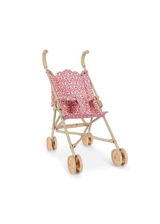 Konges Sløjd - Doll Stroller Ks105334 - Felice Rose Legetøj 