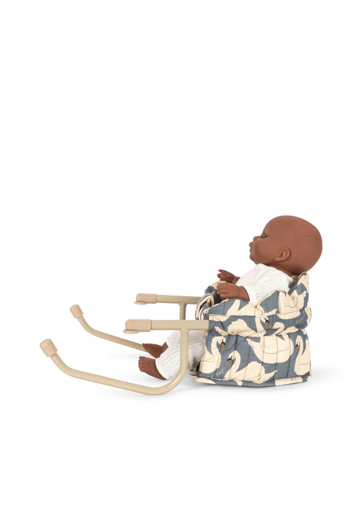Konges Sløjd - Doll Table Chair Ks105971 - Swan