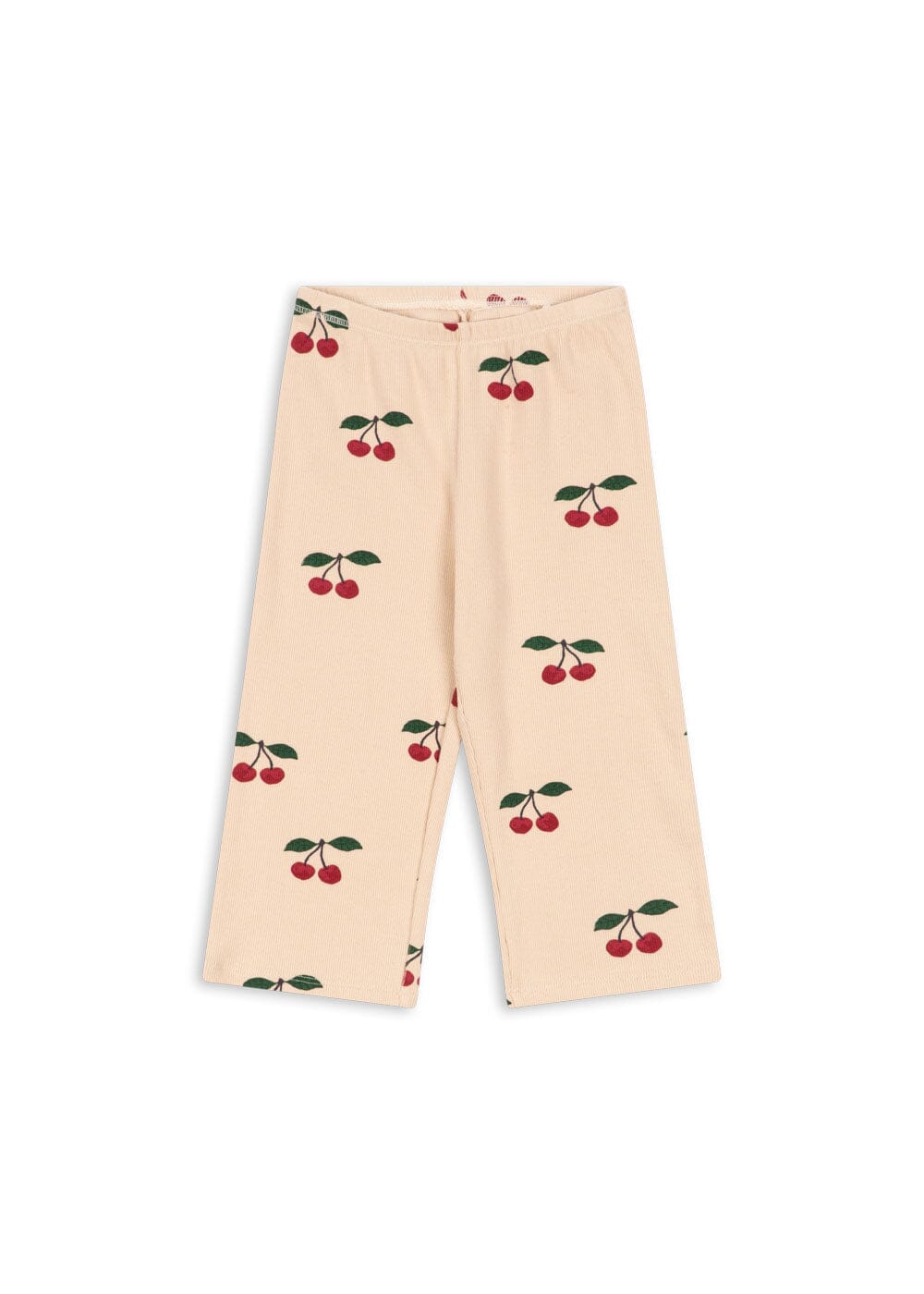 Konges Sløjd - Ella Pants Gots Ks105984 - Ma Grande Cerise