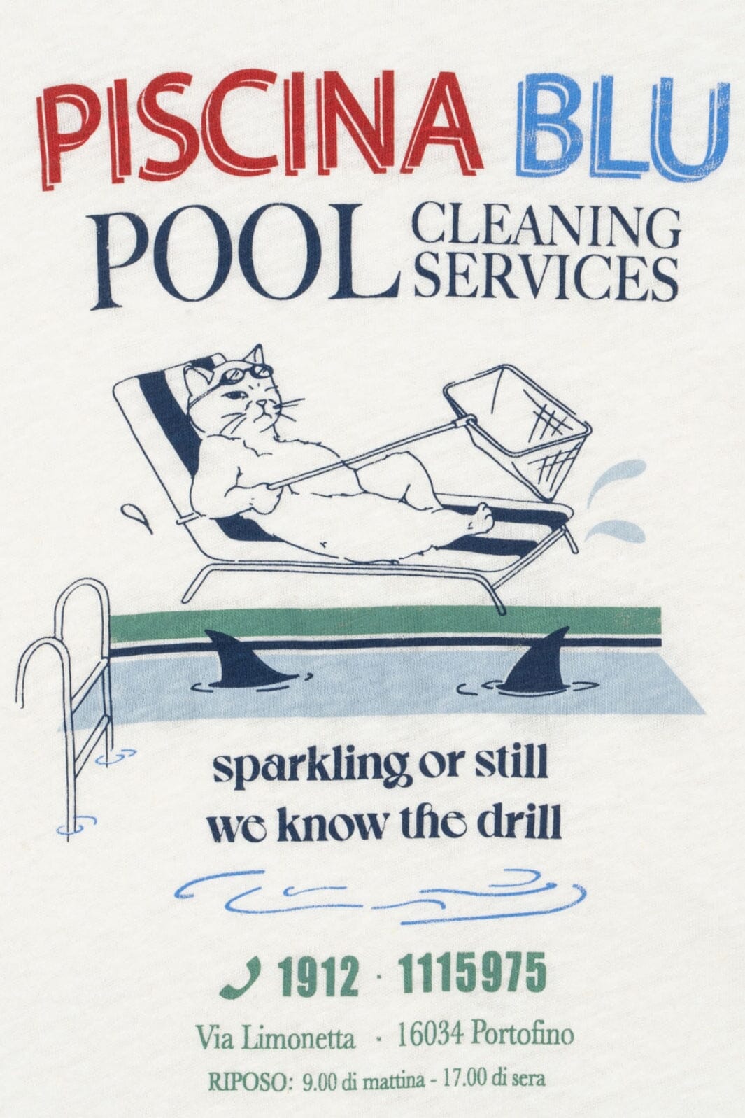 Konges Sløjd - Era Tee Ocs Ks104784 - Off White/jazzy