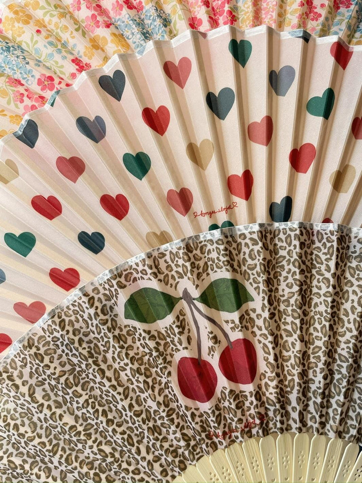 Konges Sløjd - Fans Ks105371 - Leo Brown