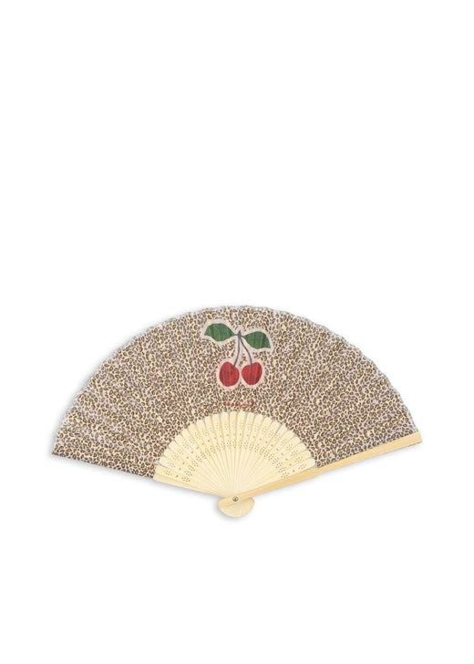 Konges Sløjd - Fans Ks105371 - Leo Brown