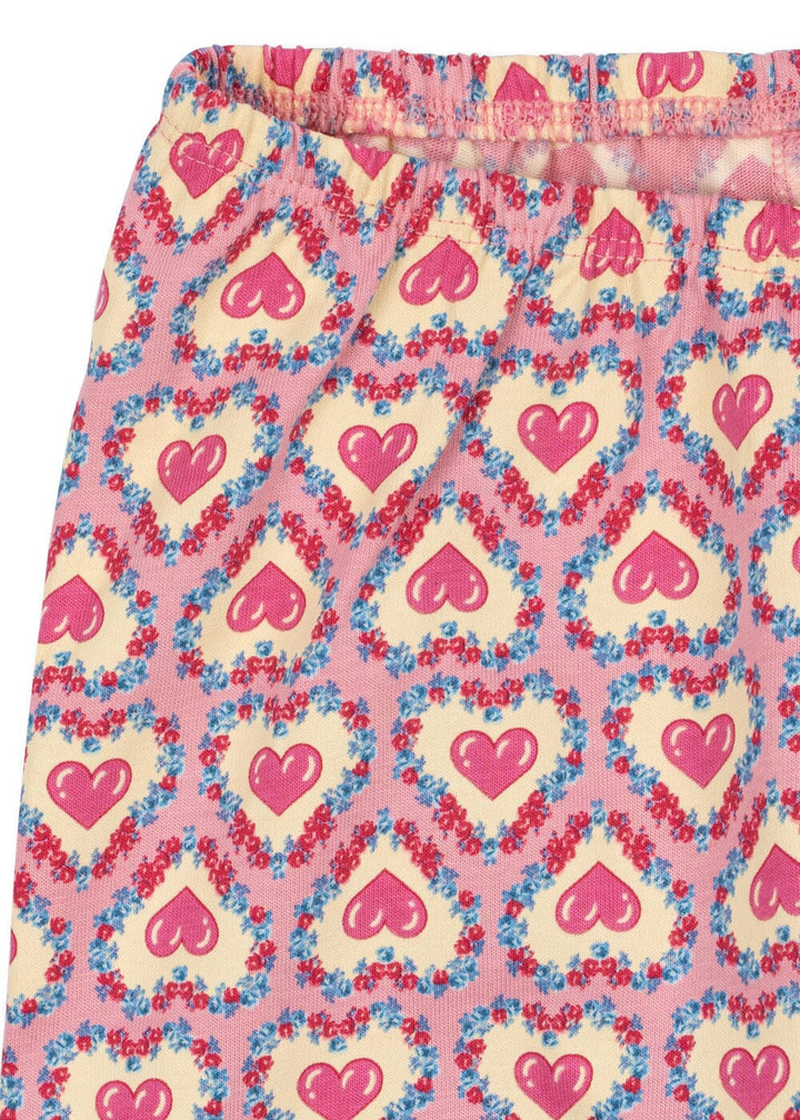 Konges Sløjd - Fili Set Gots Ks106020 - Felice Rose