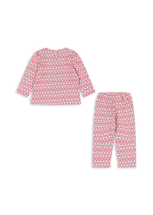 Konges Sløjd - Fili Set Gots Ks106020 - Felice Rose