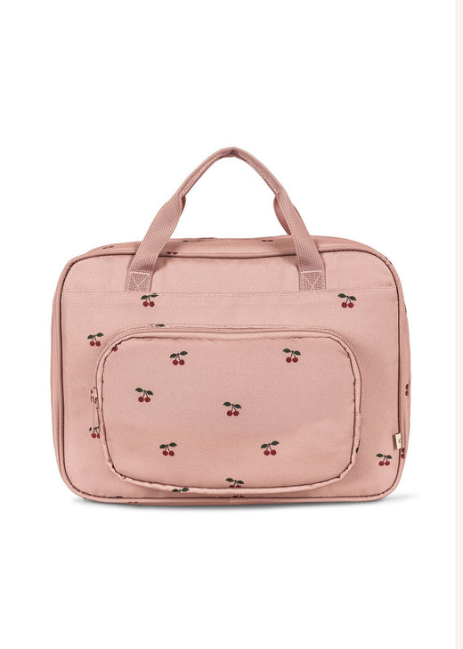 Konges Sløjd - Holiday Essentials Bag Ks105419 - Cherry Legetøj 
