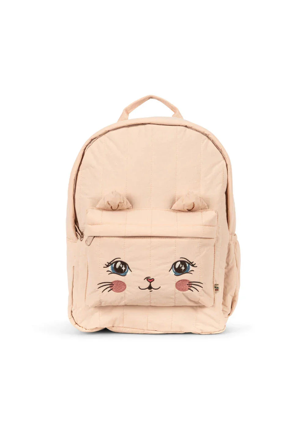 Konges Sløjd - Juno Kitty Backpack Ks104880 - Cameo Rose Tasker 