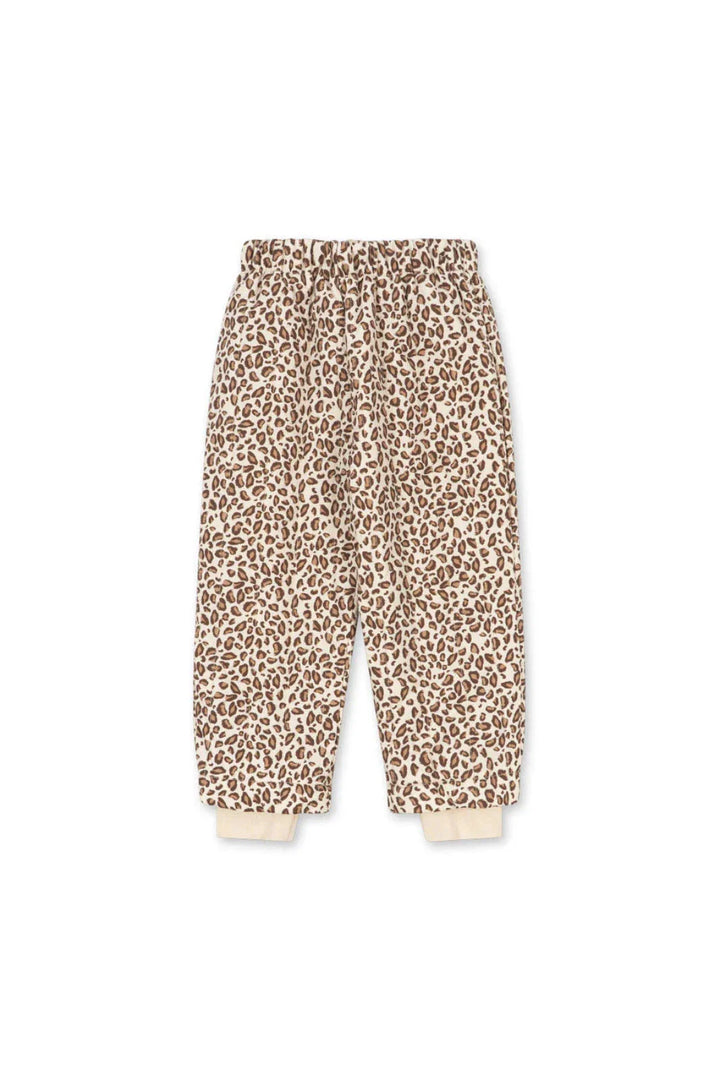 Konges Sløjd - Juno Printed Pants Ks105203 - Leo Bukser 