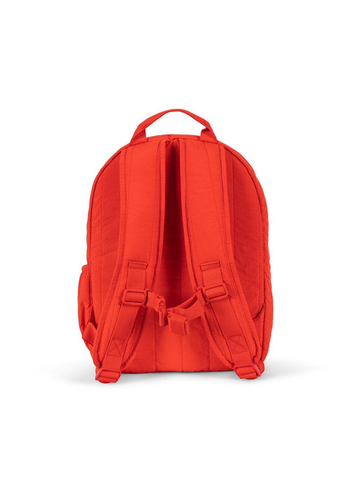 Konges Sløjd - Juno Sequin Backpack Ks104886 - Fiery Red Tasker 