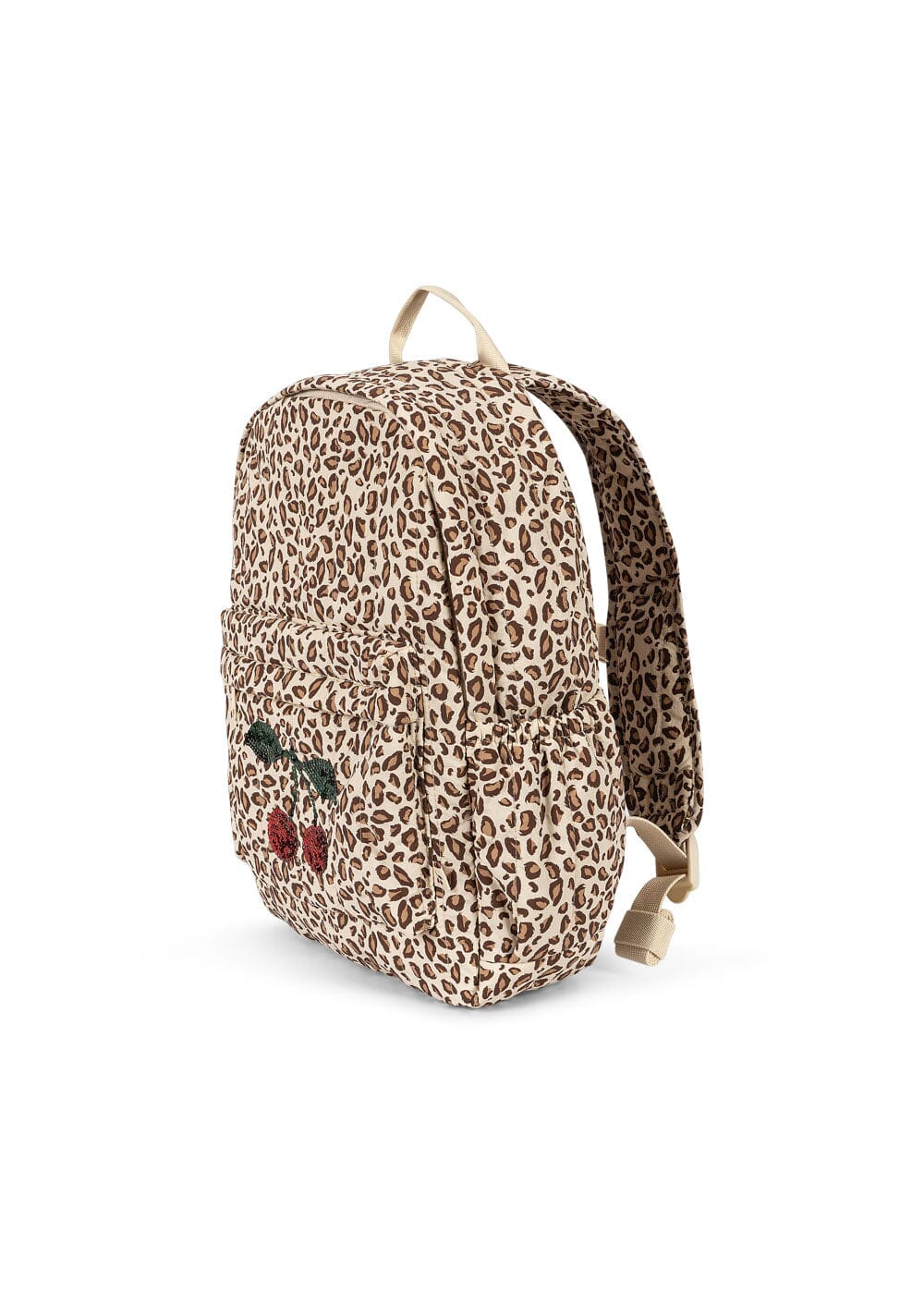 Konges Sløjd - Juno Sequin Backpack Ks104886 - Leo Tasker 