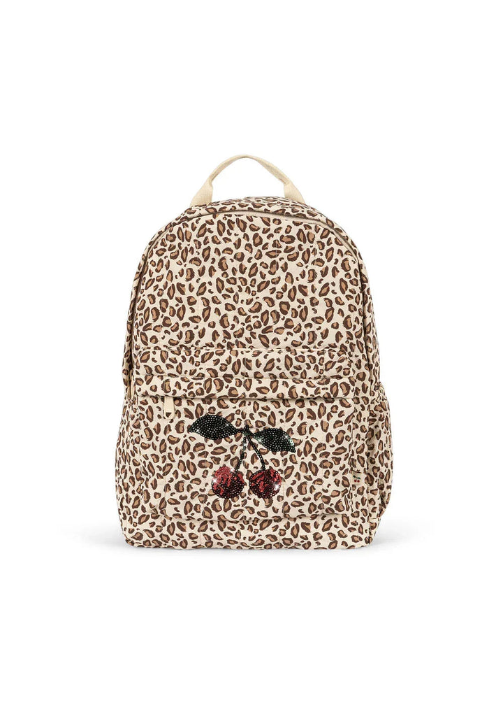 Konges Sløjd - Juno Sequin Backpack Ks104886 - Leo Tasker 