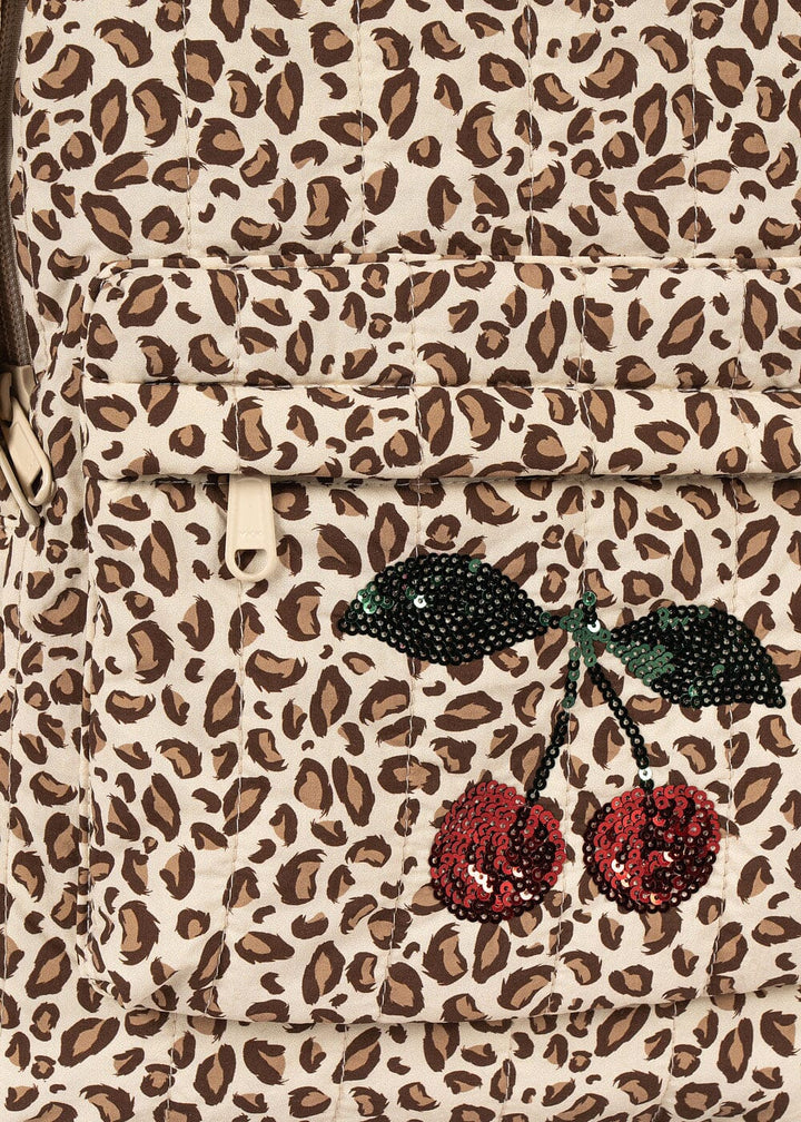 Konges Sløjd - Juno Sequin Backpack Ks104886 - Leo Tasker 