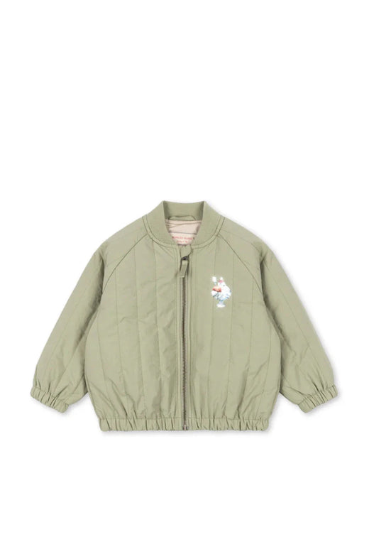 Konges Sløjd - Juno Sequin Bomber Jacket Ks104887 - Ice Cream Jakker 