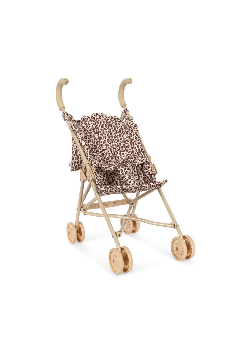 Konges Sløjd - Leo Doll Stroller Ks106098 - Leo