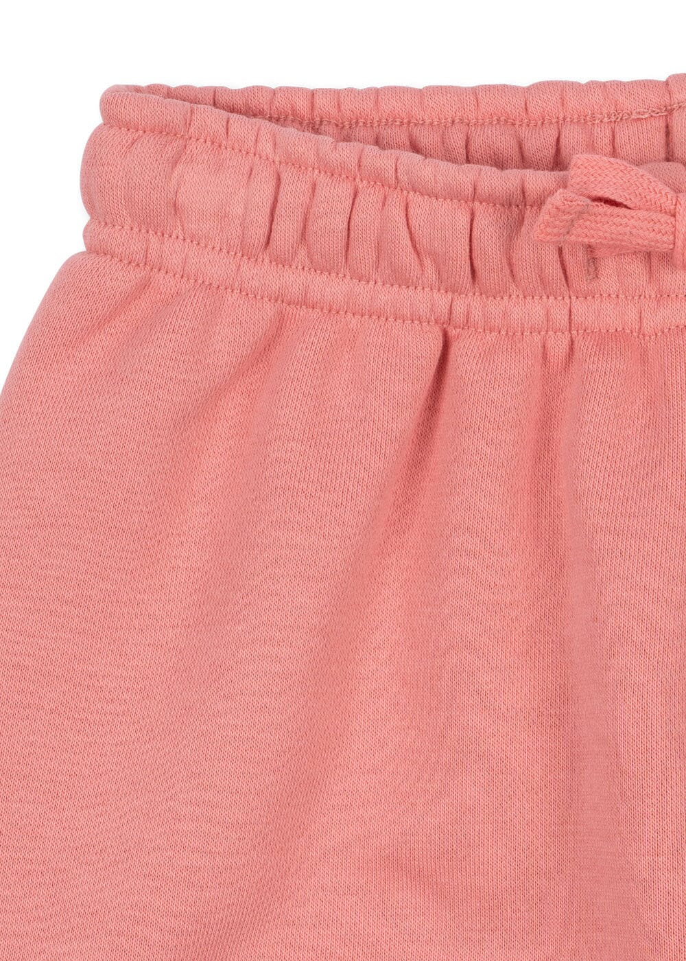 Konges Sløjd - Lou Sweat Pants Gots Ks106106 - Peach Blossom
