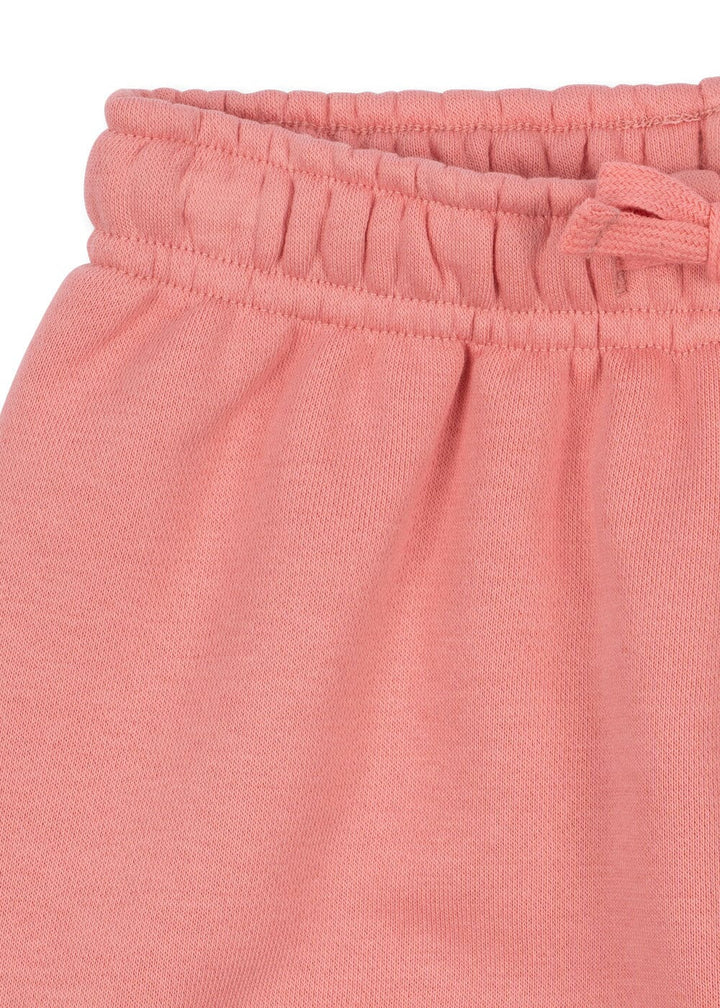Konges Sløjd - Lou Sweat Pants Gots Ks106106 - Peach Blossom