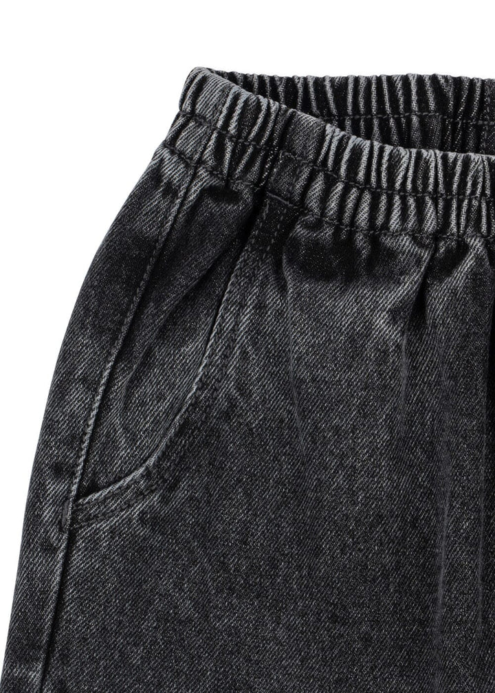 Konges Sløjd - Magot Pants Gots Ks107097 - Black