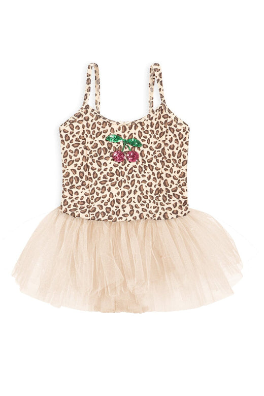 Konges Sløjd - Marina Dress Grs Ks105470 - Leo Kjoler 