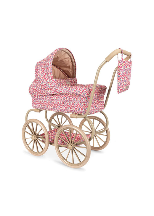 Konges Sløjd - Minnie Doll Pram Ks105479 - Felice Rose Legetøj 