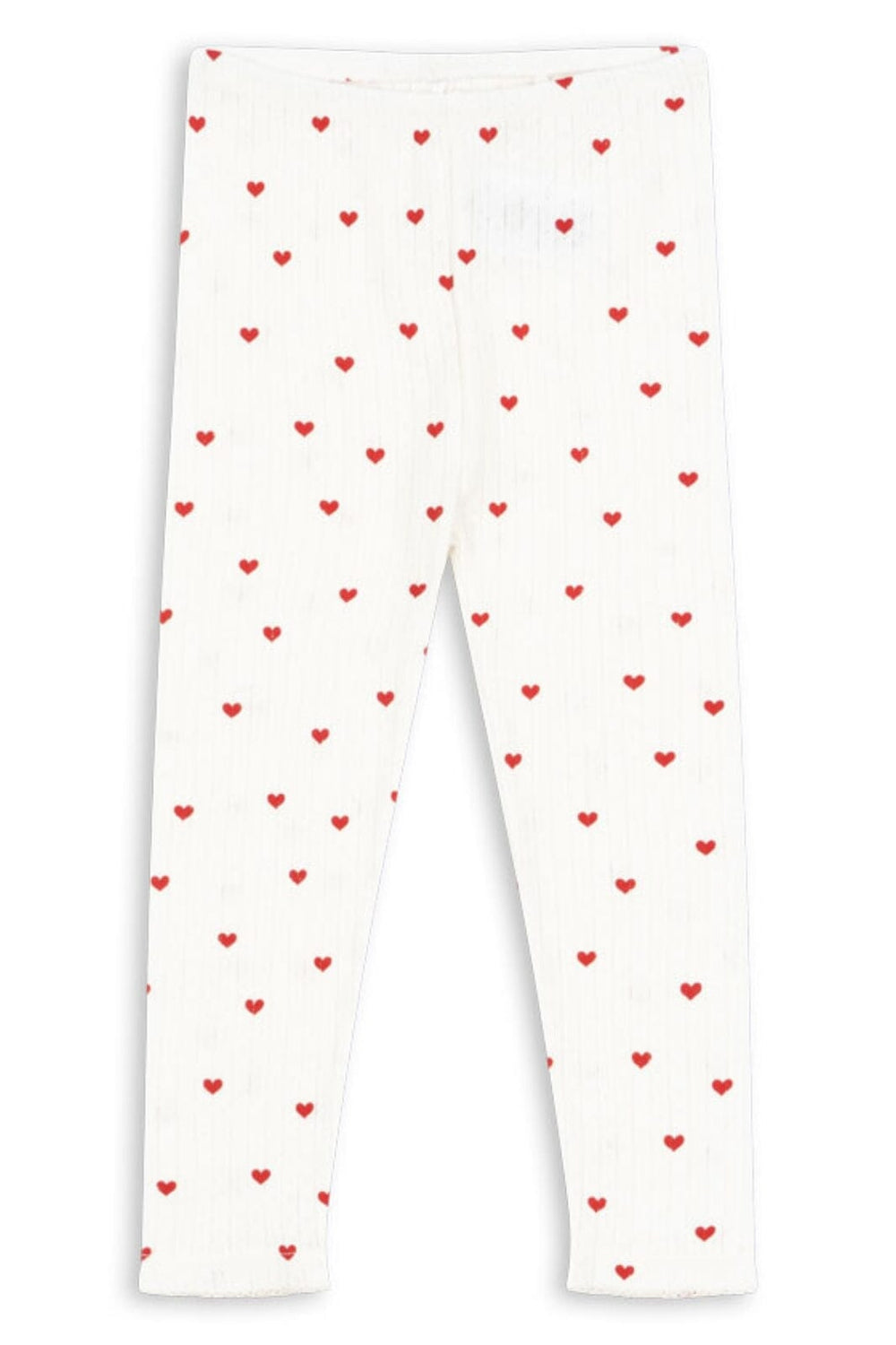 Konges Sløjd - Minnie Pants Gots Ks103363 - Amour Rouge