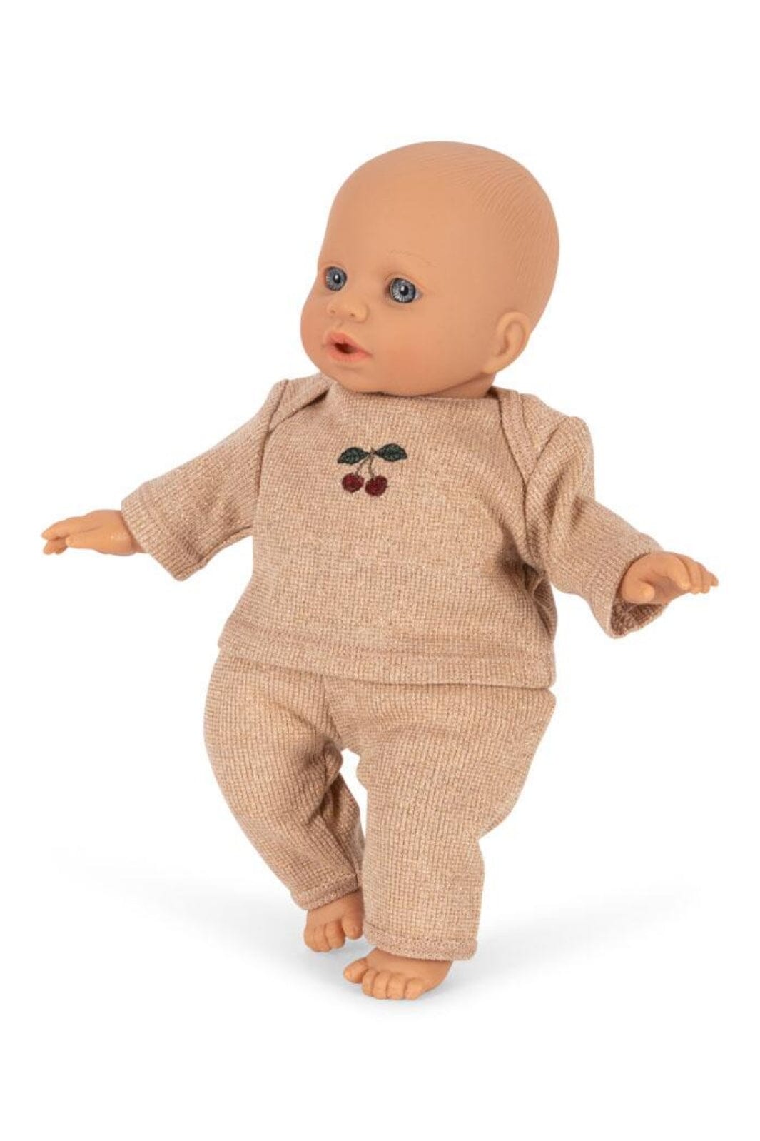 Konges Sløjd - Molly Doll Ks103320 - Multi