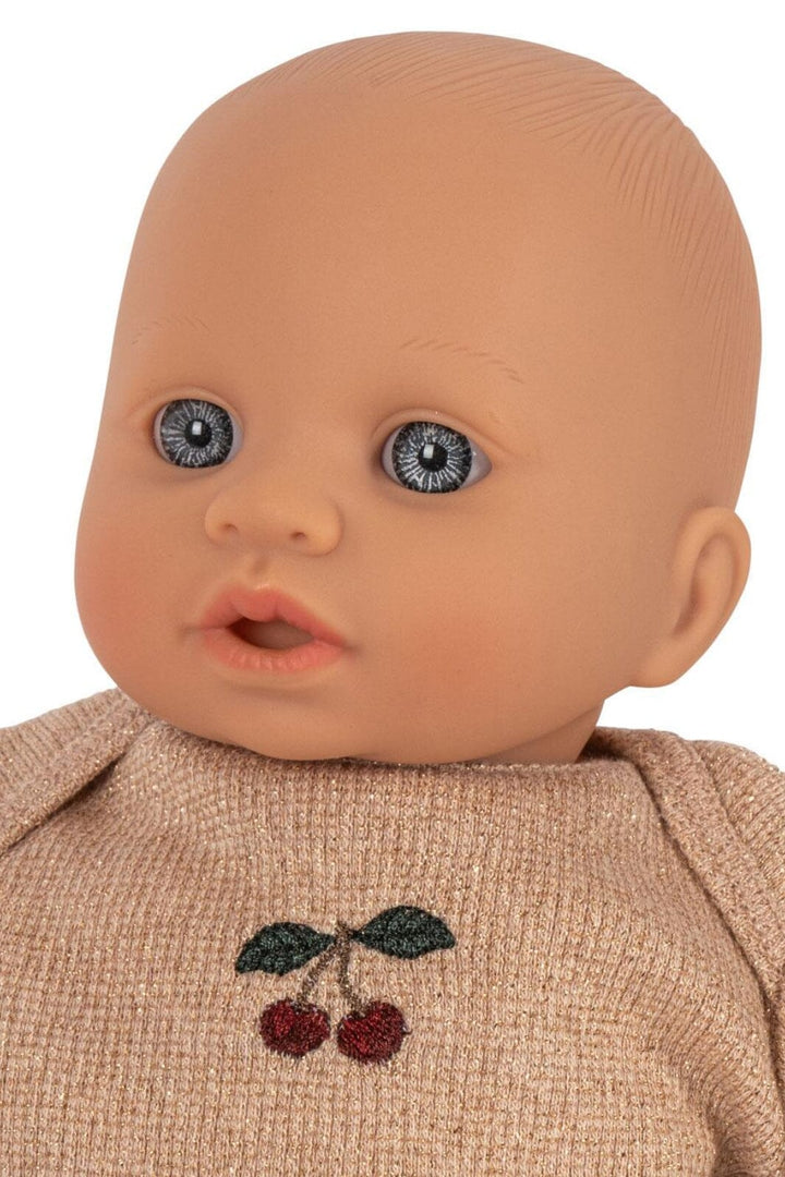 Konges Sløjd - Molly Doll Ks103320 - Multi