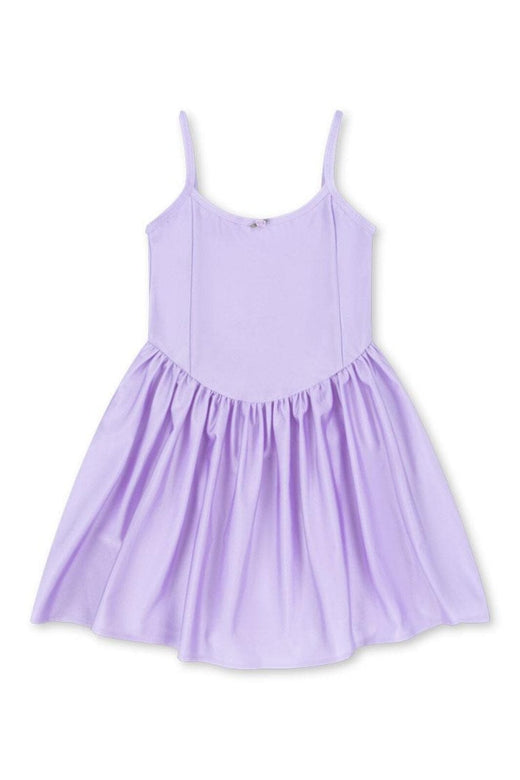 Konges Sløjd - Mousse Dress Ks103201 - Lavender Purple