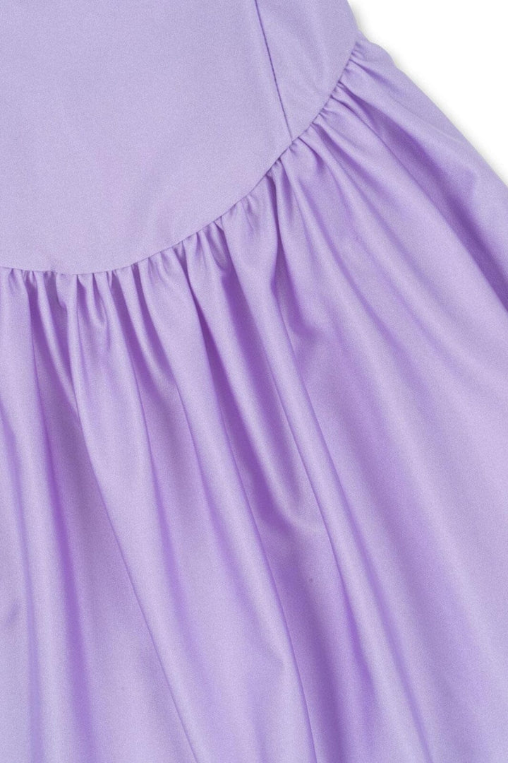 Konges Sløjd - Mousse Dress Ks103201 - Lavender Purple
