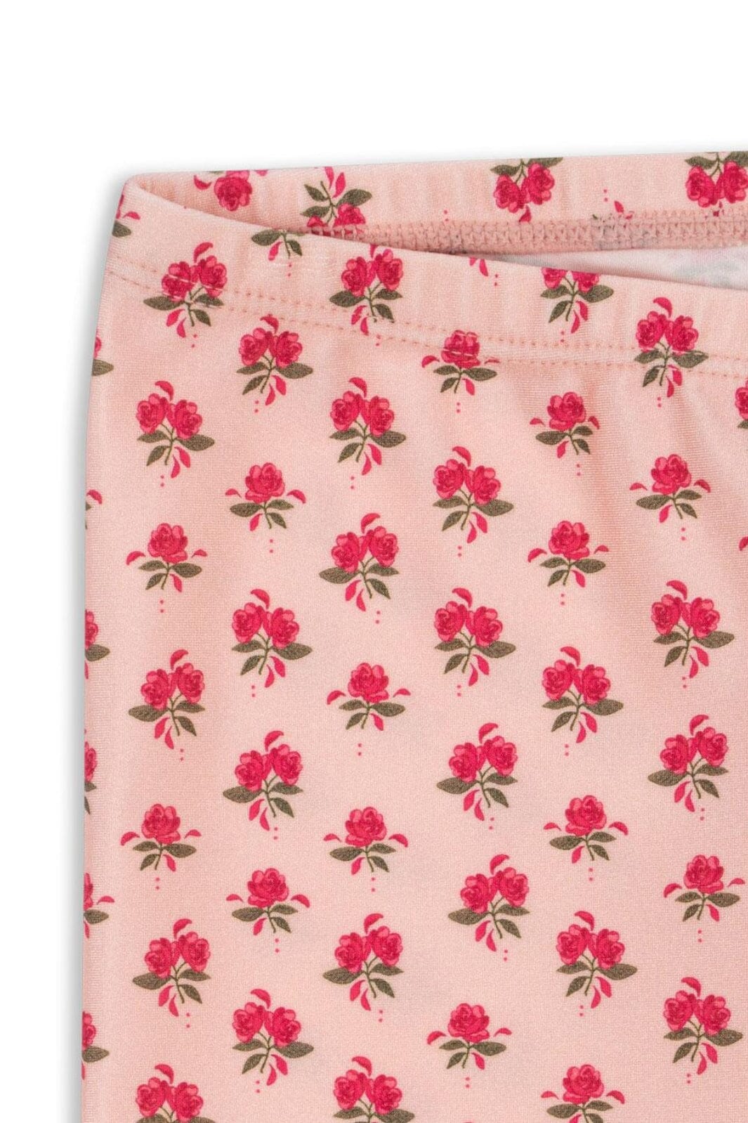 Konges Sløjd - Mousse Legging Ks103248 - Rosie Rose
