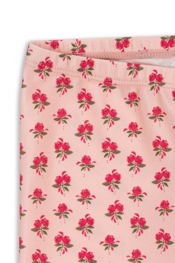 Konges Sløjd - Mousse Legging Ks103248 - Rosie Rose