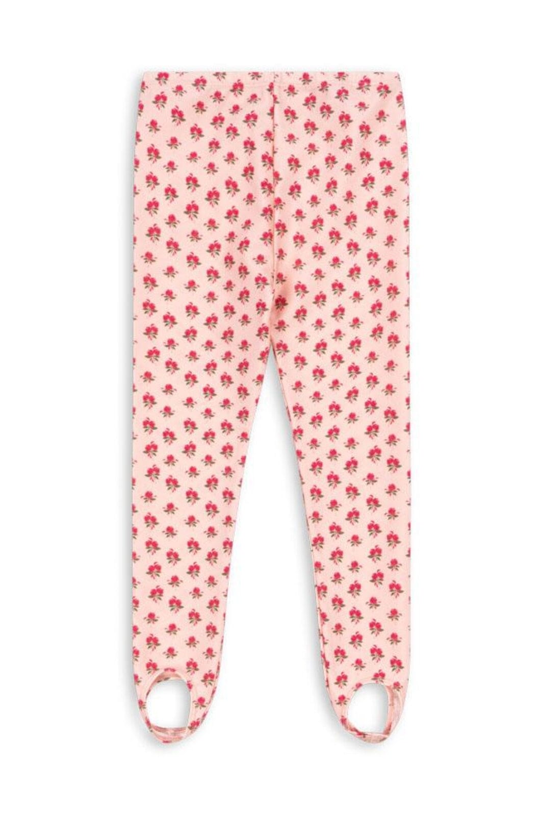 Konges Sløjd - Mousse Legging Ks103248 - Rosie Rose