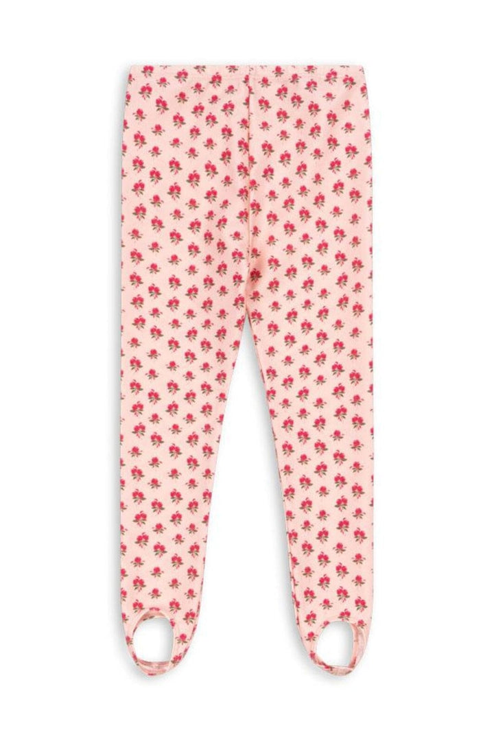 Konges Sløjd - Mousse Legging Ks103248 - Rosie Rose