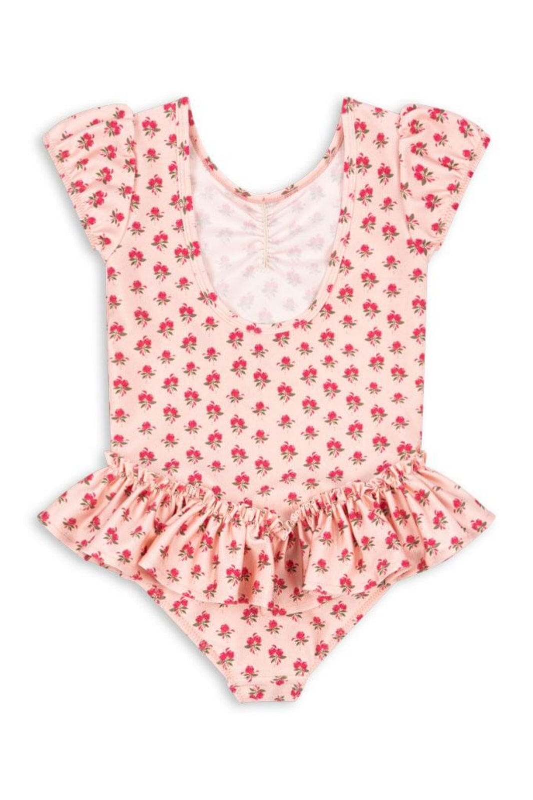 Konges Sløjd - Mousse Tutu Dress Ks103246 - Rosie Rose