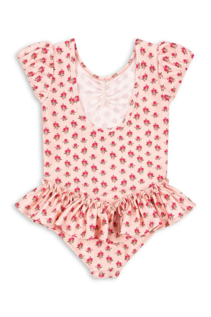 Konges Sløjd - Mousse Tutu Dress Ks103246 - Rosie Rose