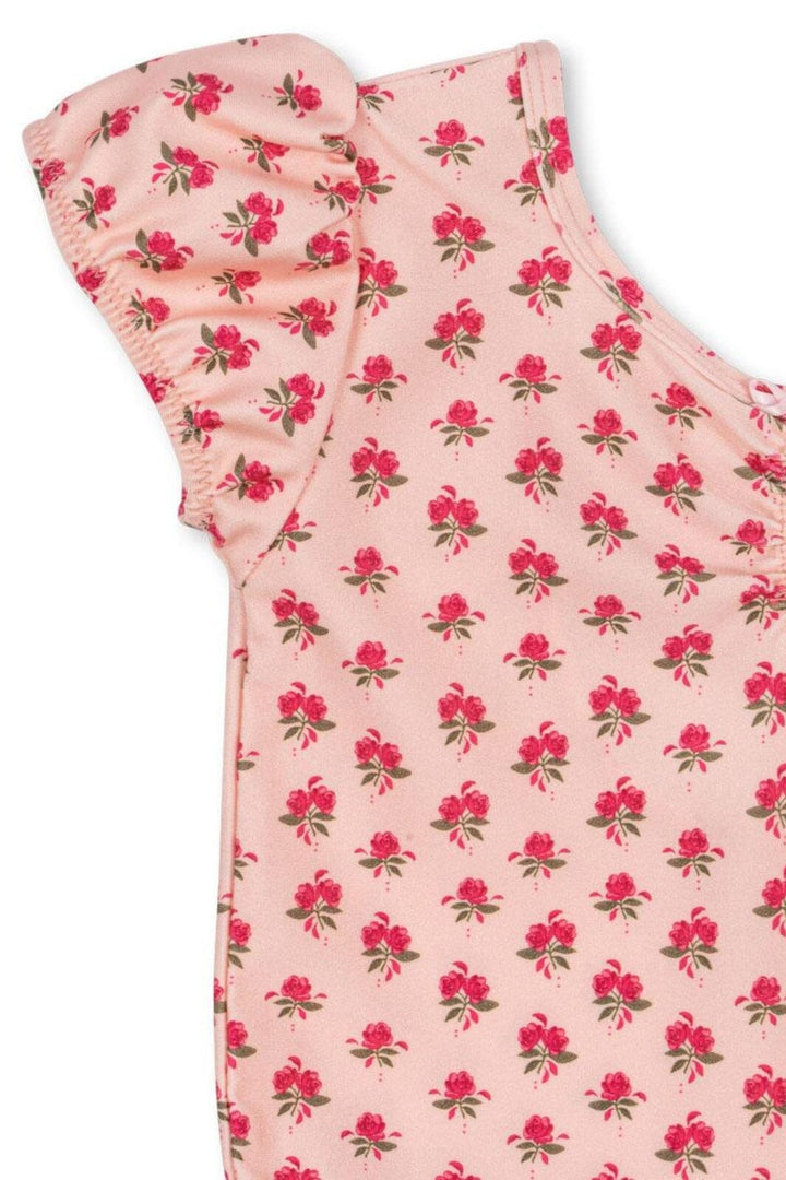 Konges Sløjd - Mousse Tutu Dress Ks103246 - Rosie Rose