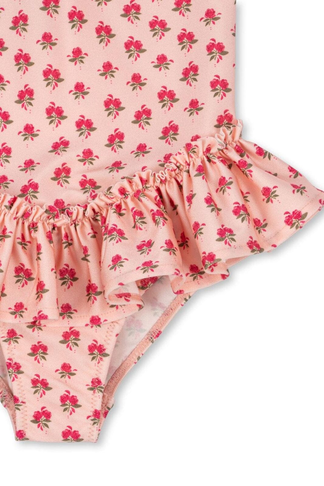 Konges Sløjd - Mousse Tutu Dress Ks103246 - Rosie Rose